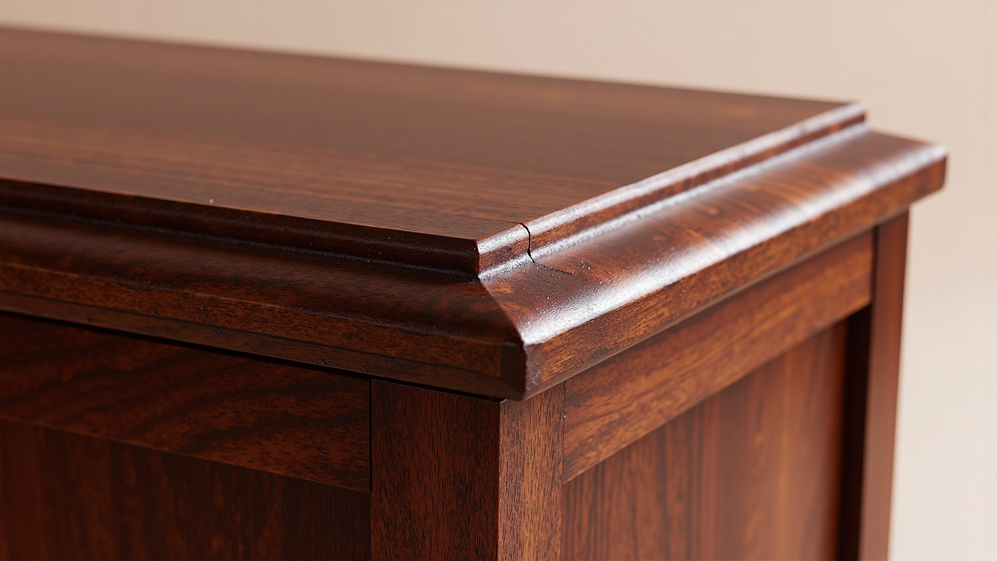 The Chelsea Credenza — view 2