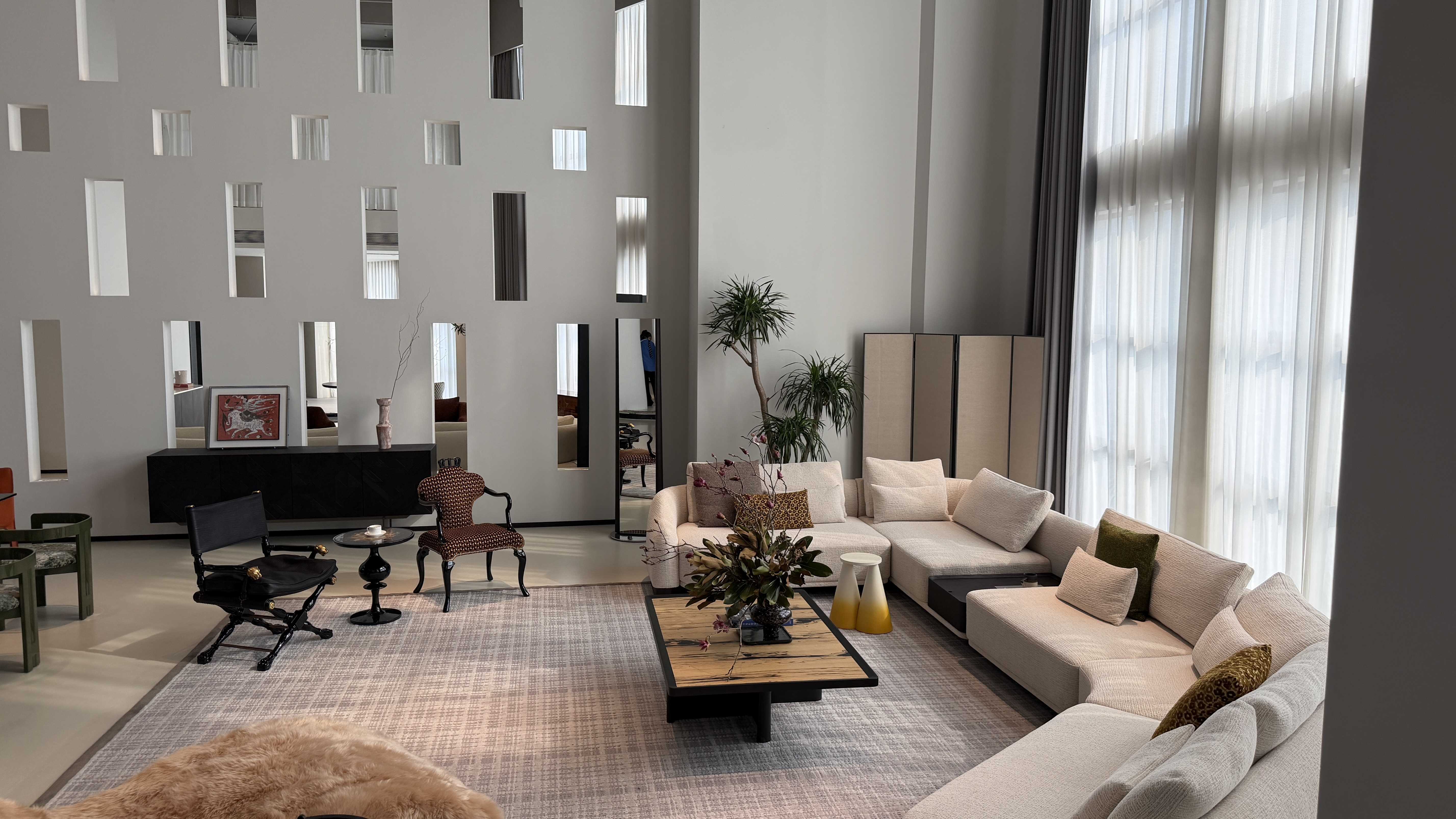 Interior scene 2