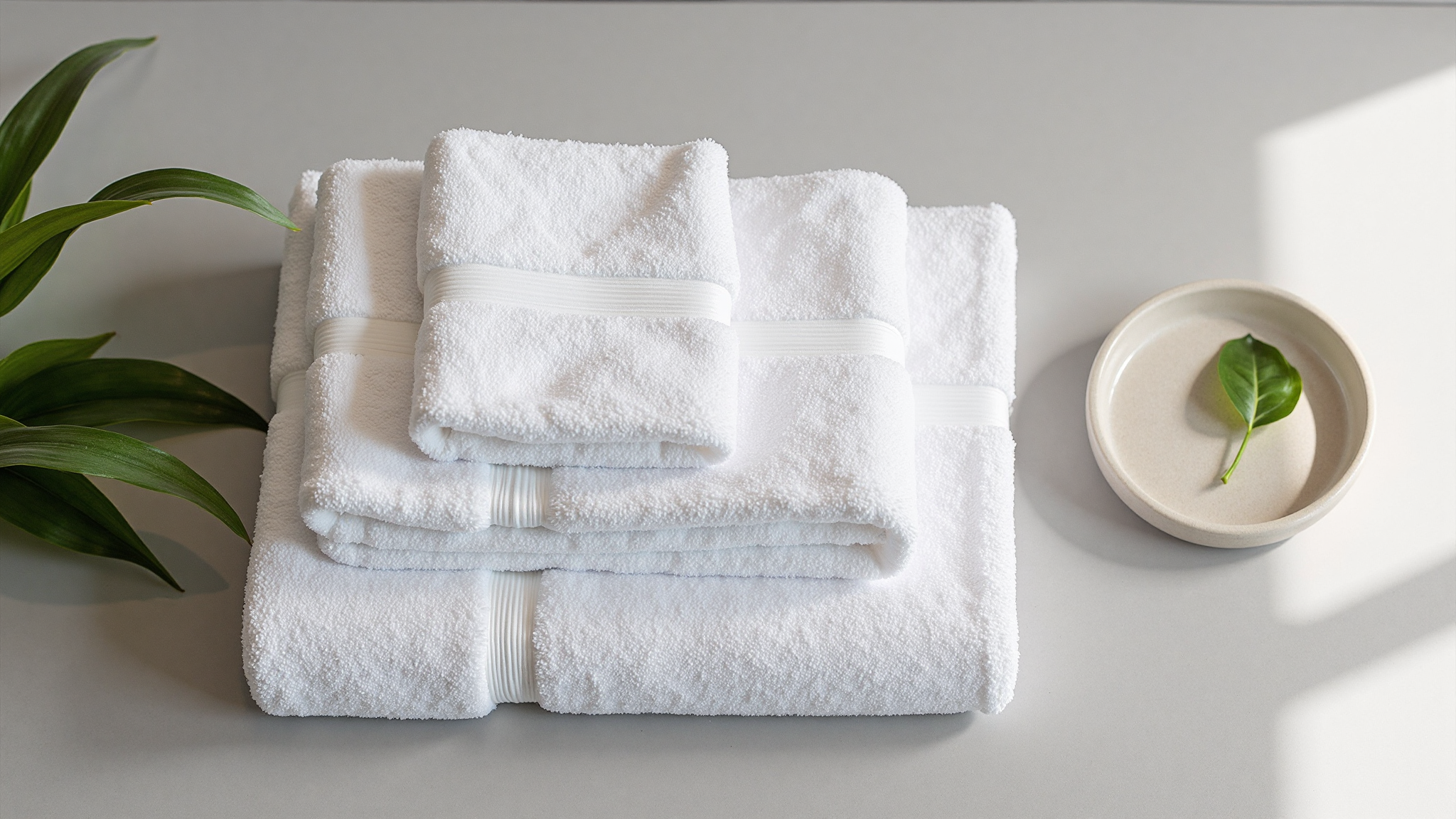 Approved fabric batch prepared and set aside as the production reference standard