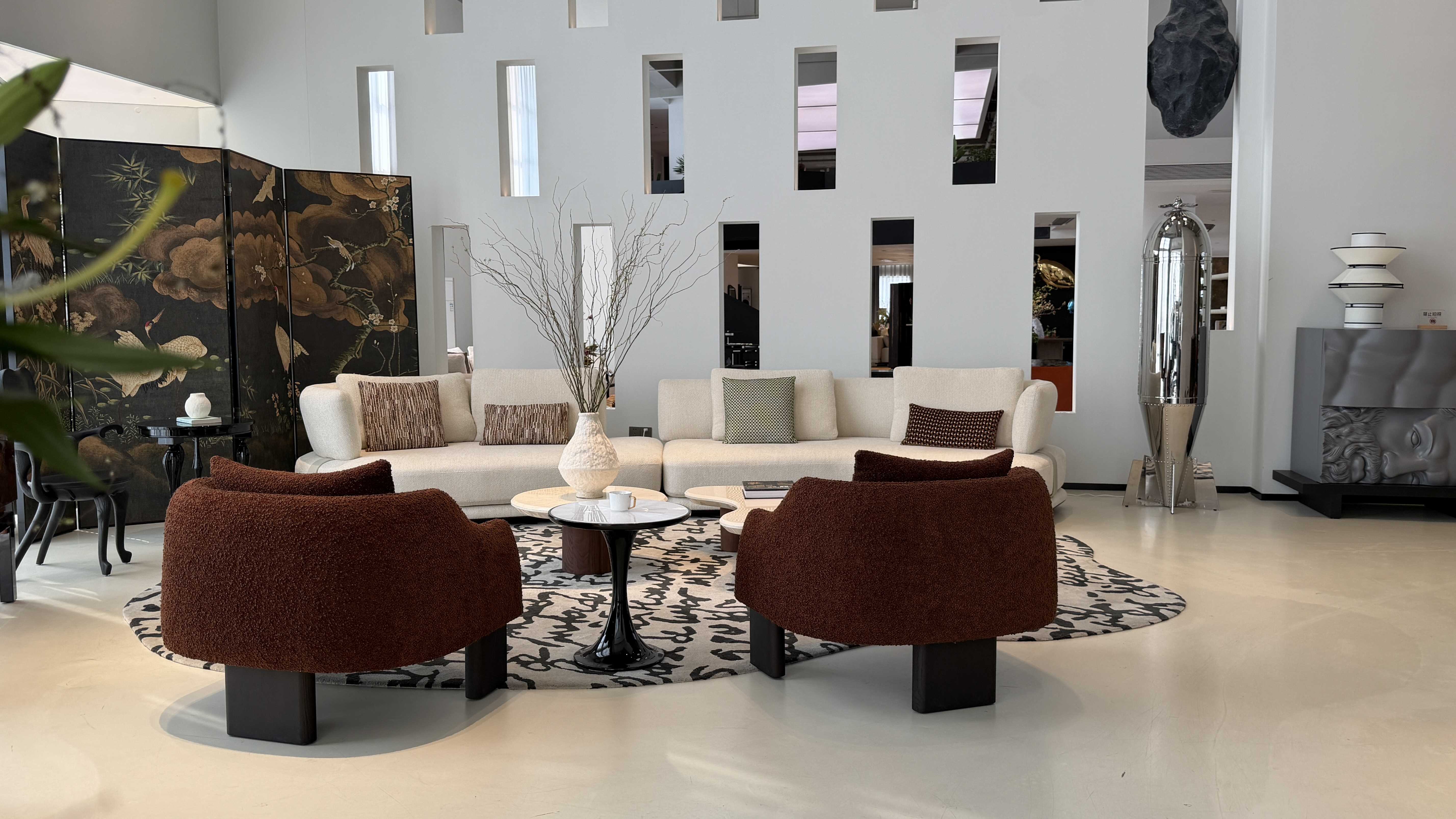 Interior scene 1