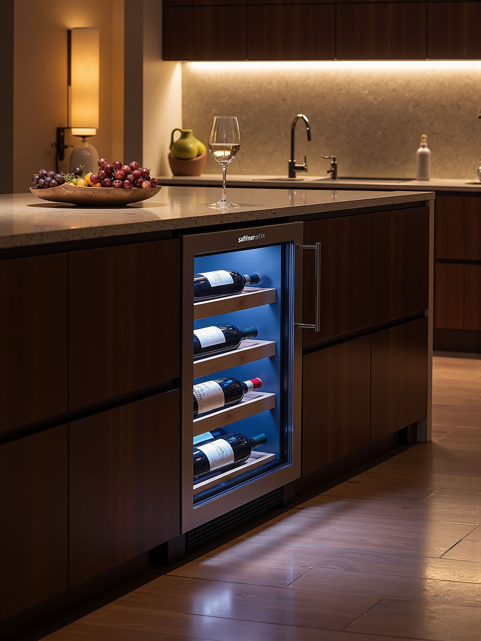 The Mayfair Bar Cabinet — view 3
