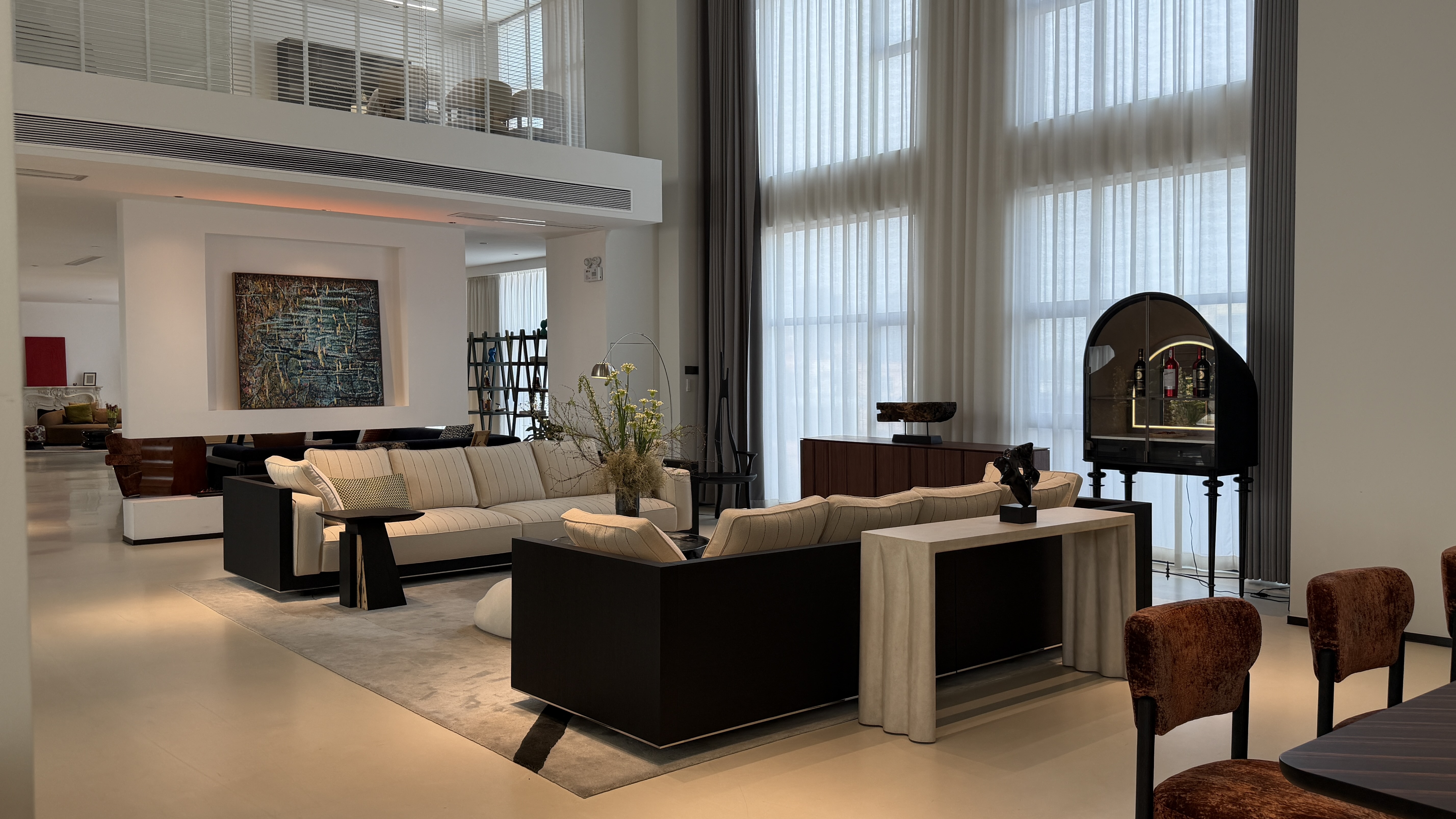 Interior scene 3