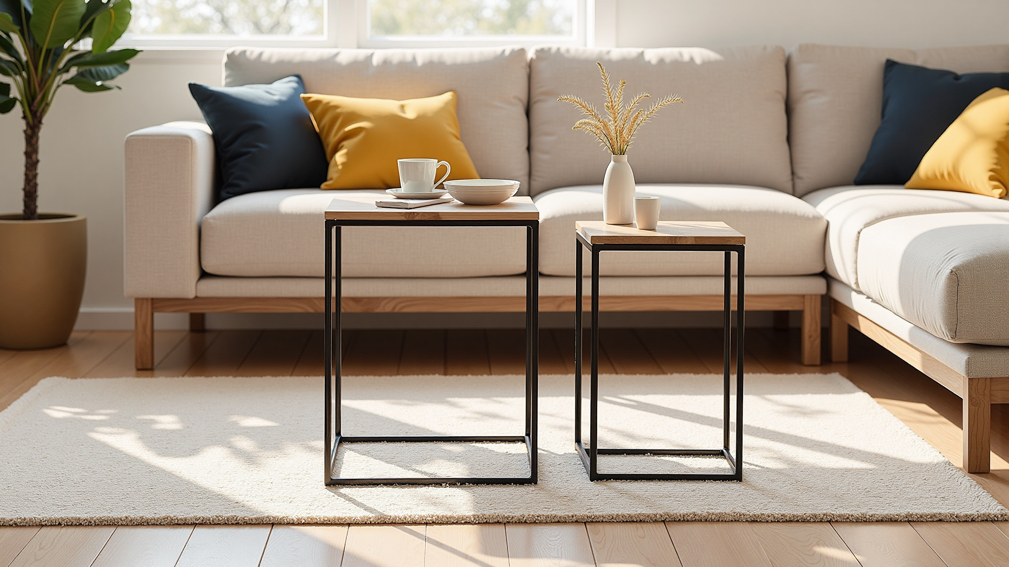 The Kensington Modular Sofa — view 3