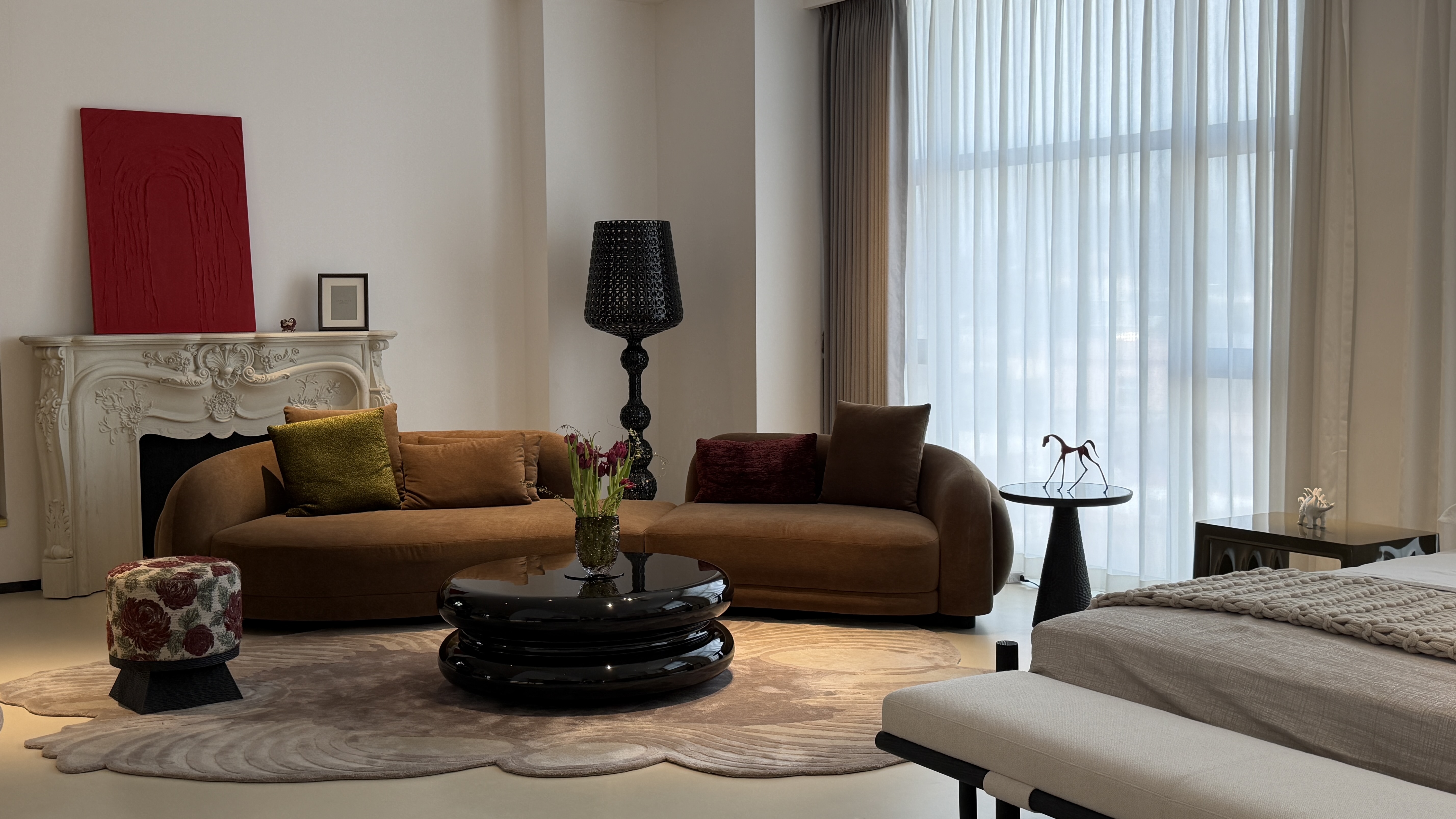 Interior scene 5