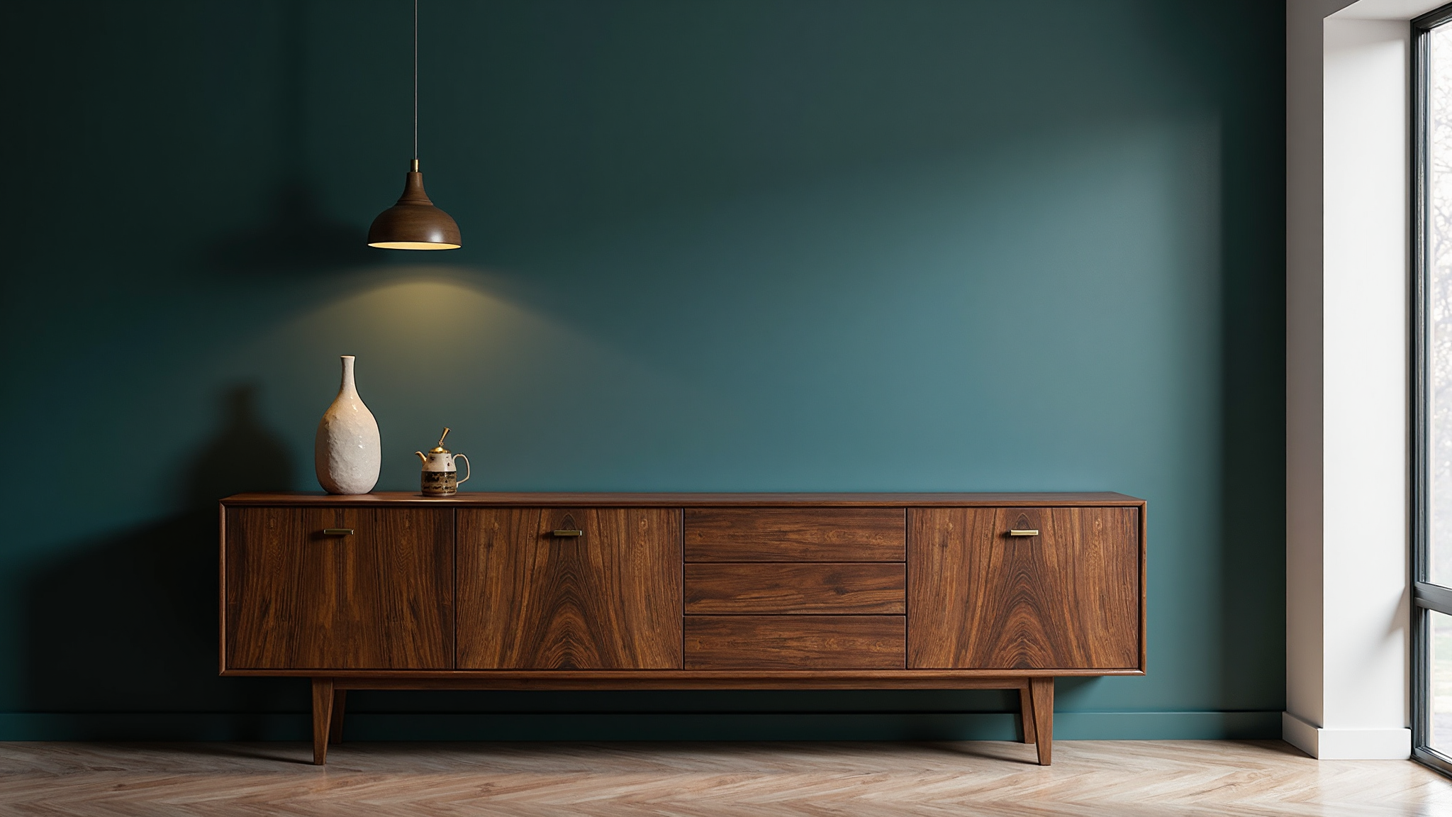The Chelsea Credenza — view 3