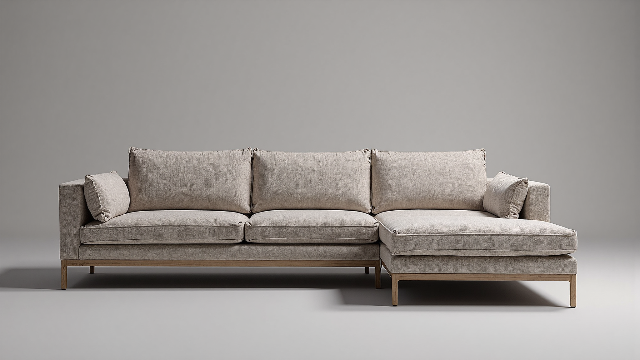 The Kensington Modular Sofa