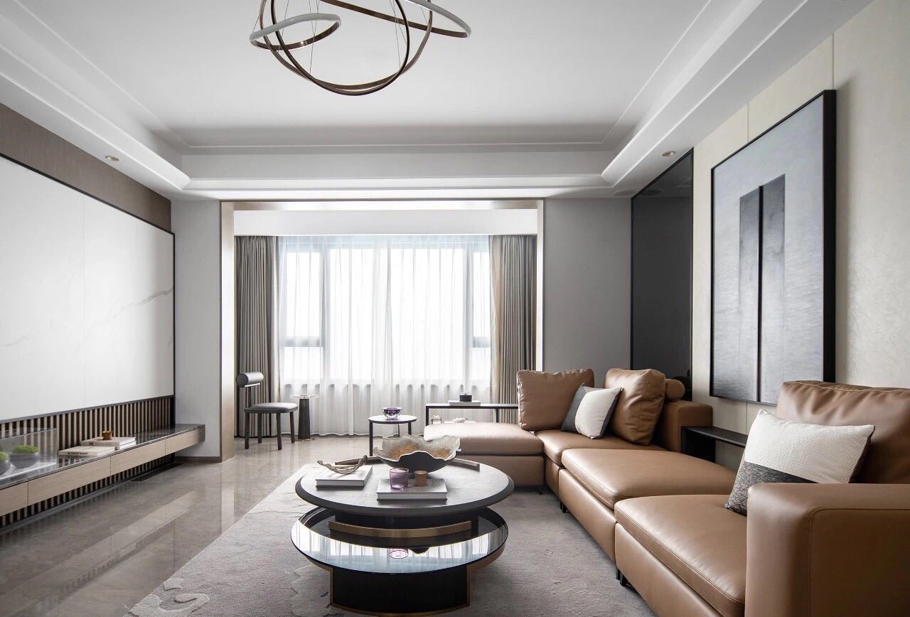 Beijing Mansion
